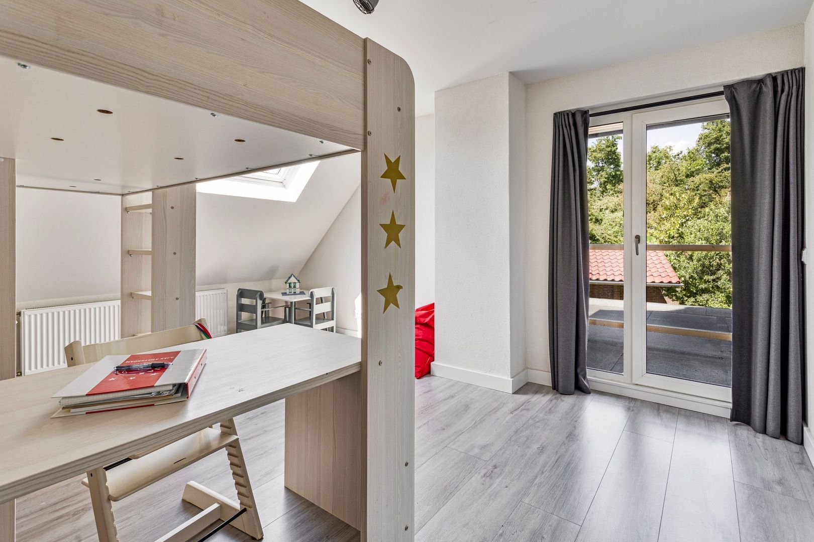 De Baken 19, Den Bosch foto-23