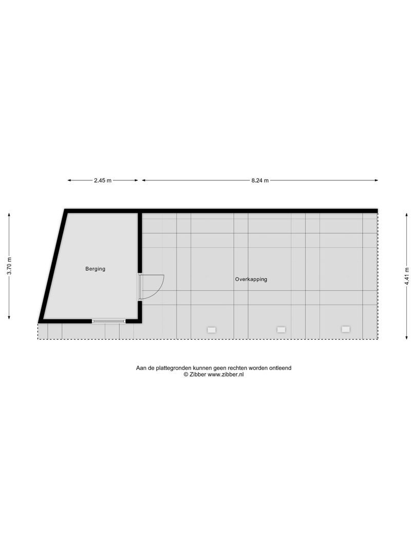 De Baken 19, Den Bosch foto-36