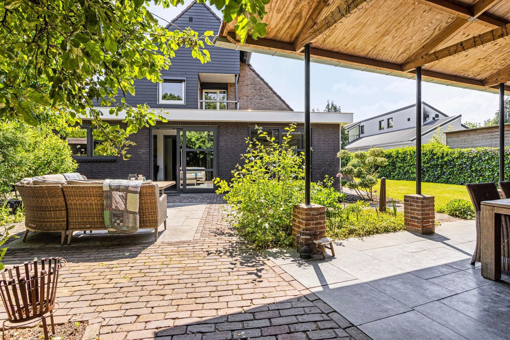 De Baken 19, Den Bosch foto-30