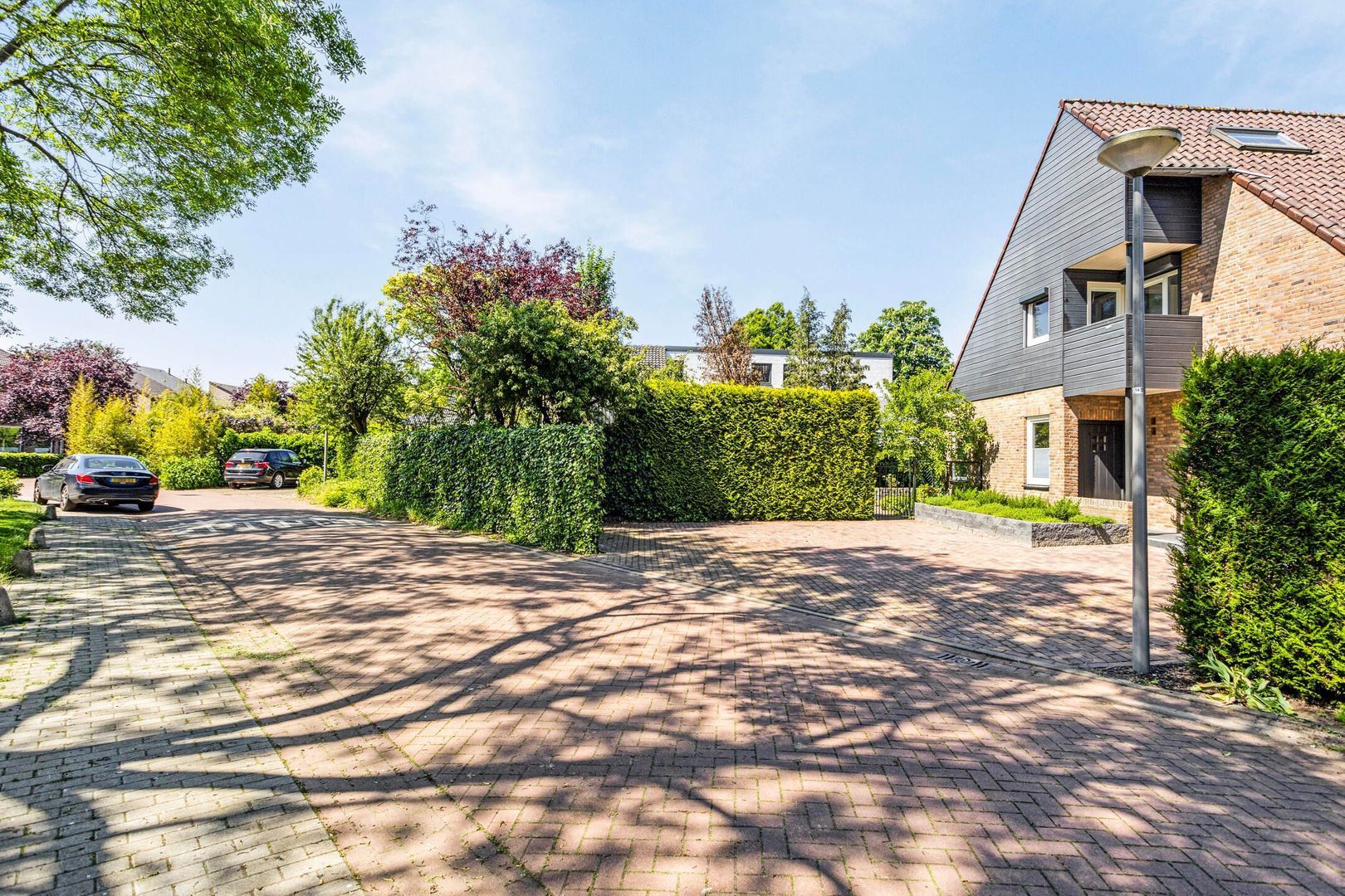 De Baken 19, Den Bosch foto-39