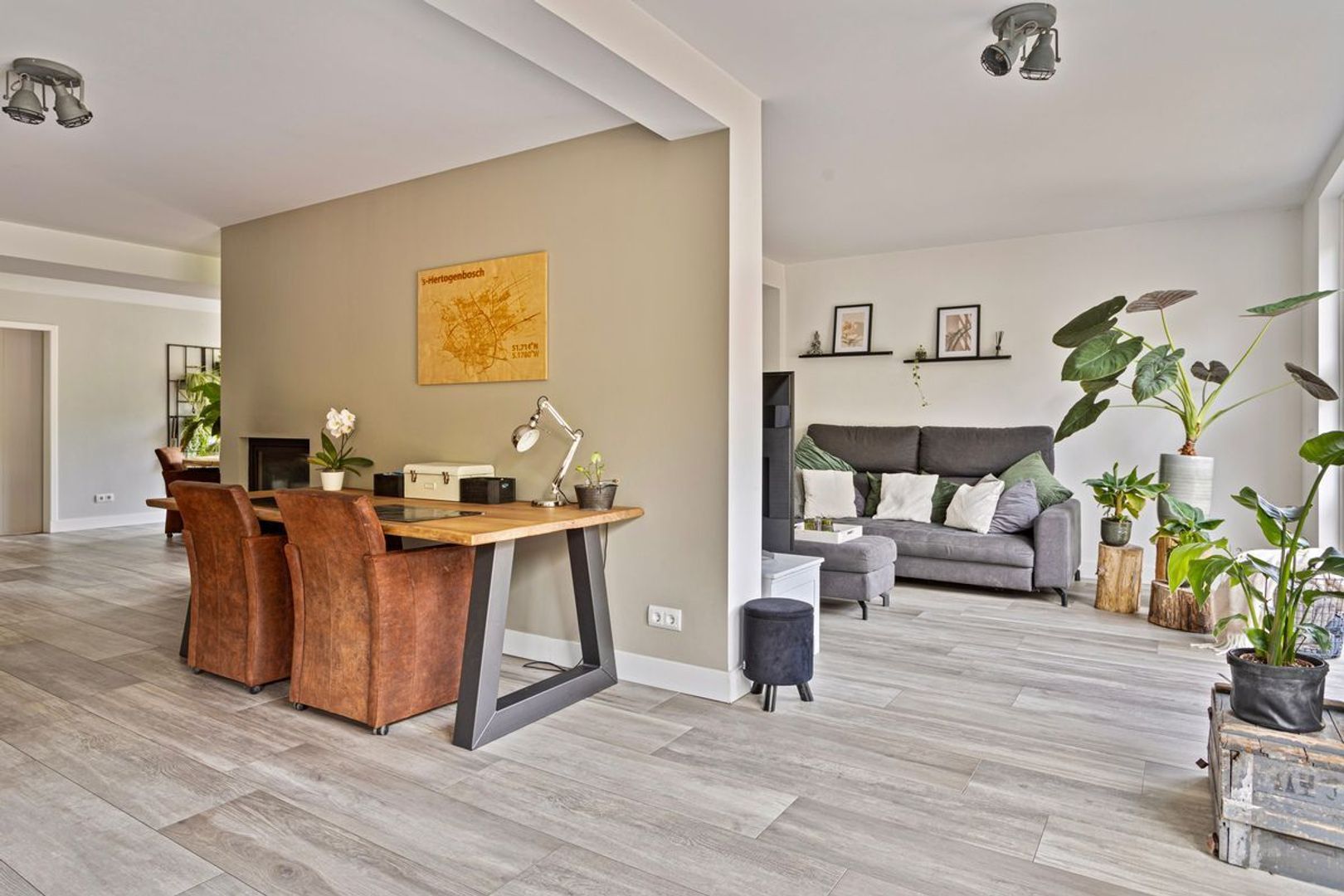 De Baken 19, Den Bosch foto-5