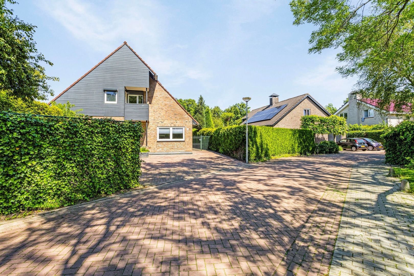 De Baken 19, Den Bosch foto-38