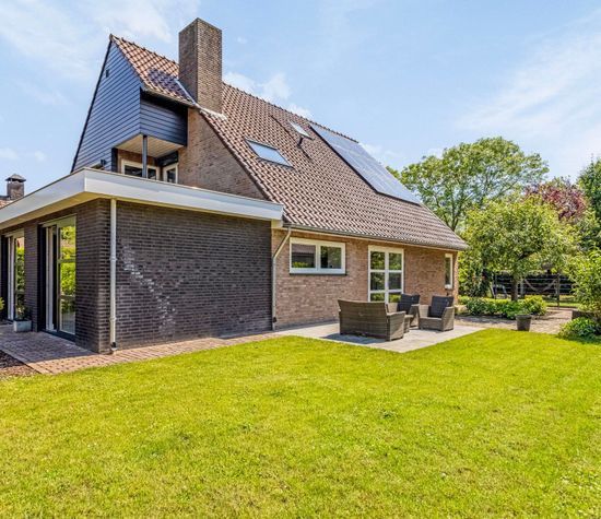 De Baken 19, Den Bosch