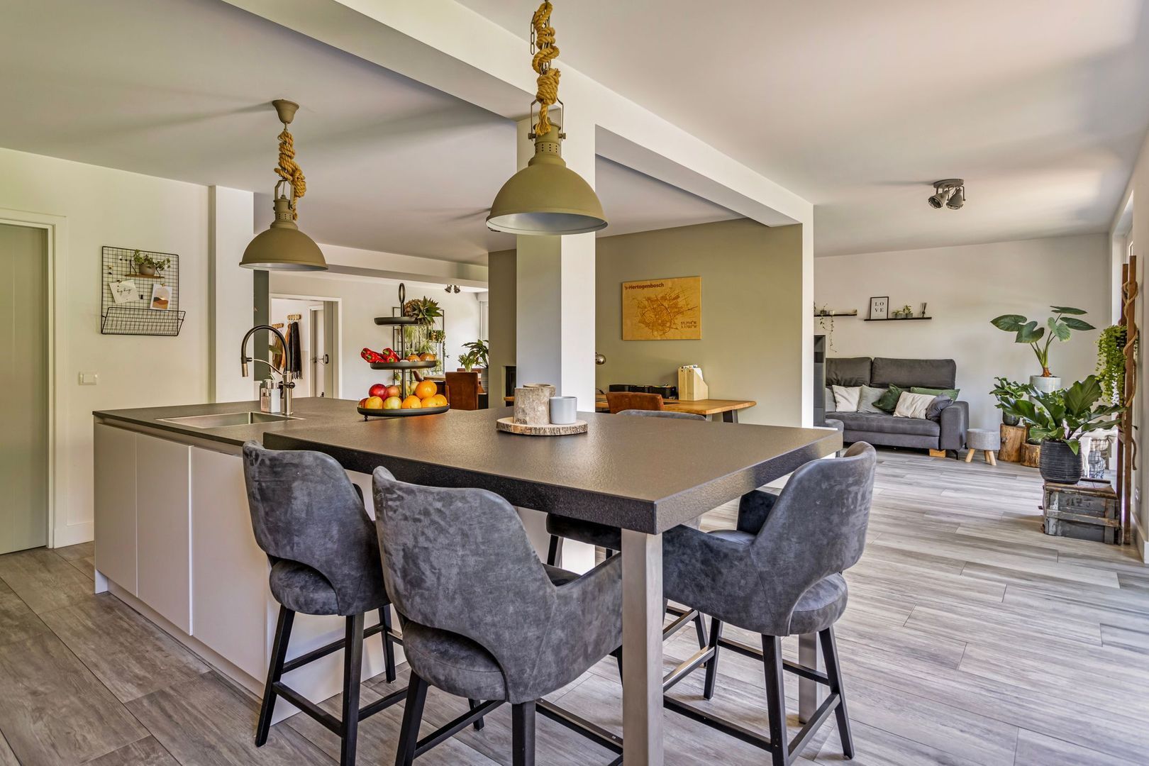 De Baken 19, Den Bosch foto-8