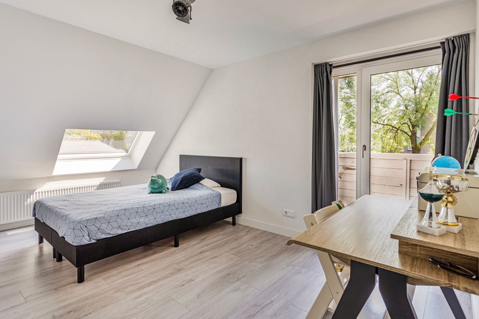 De Baken 19, Den Bosch foto-25