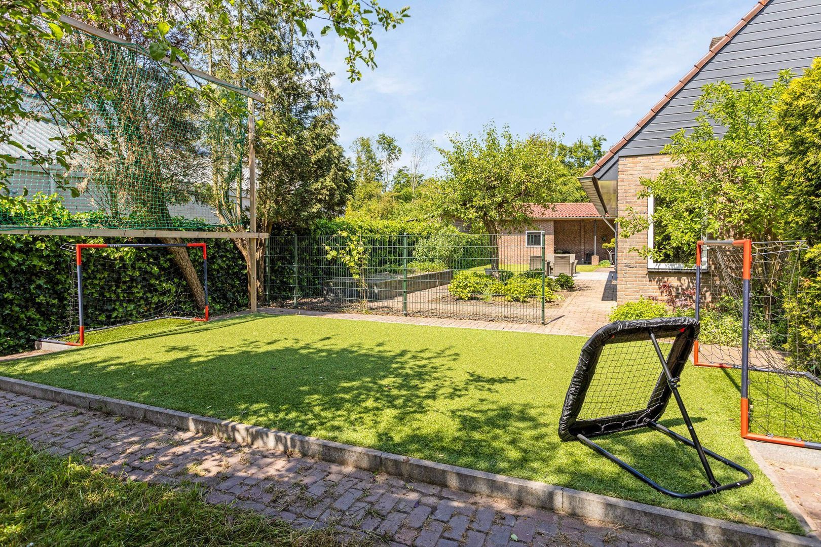 De Baken 19, Den Bosch foto-32