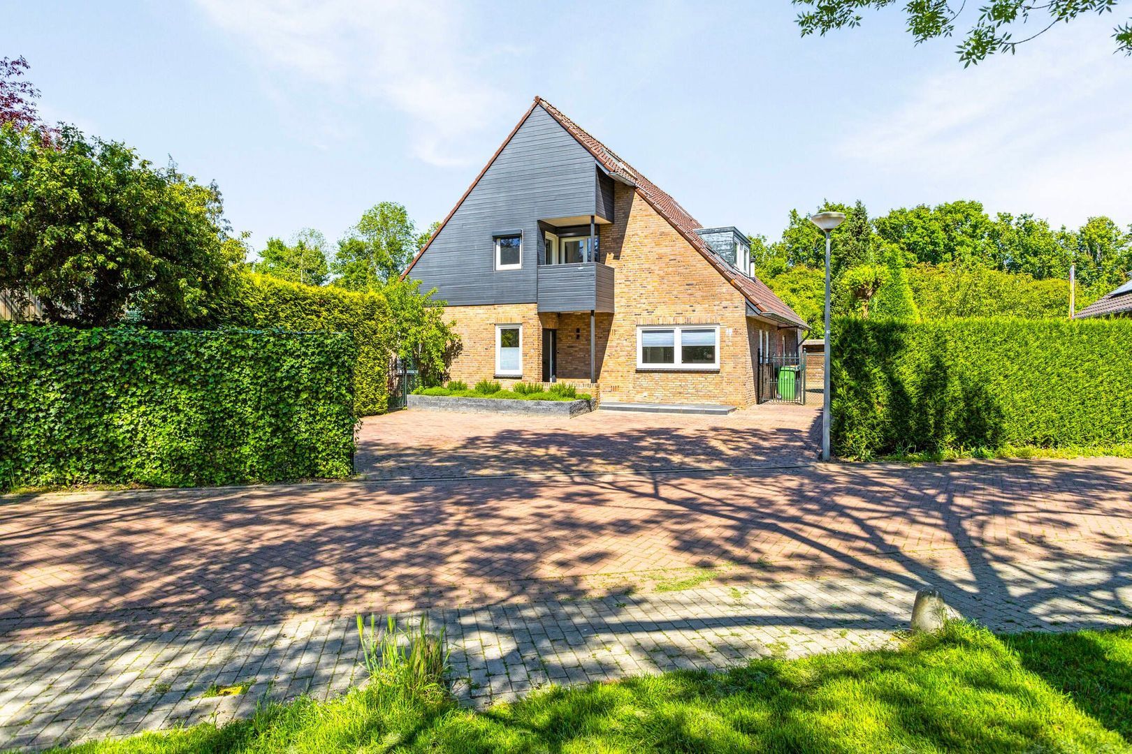 De Baken 19, Den Bosch foto-1