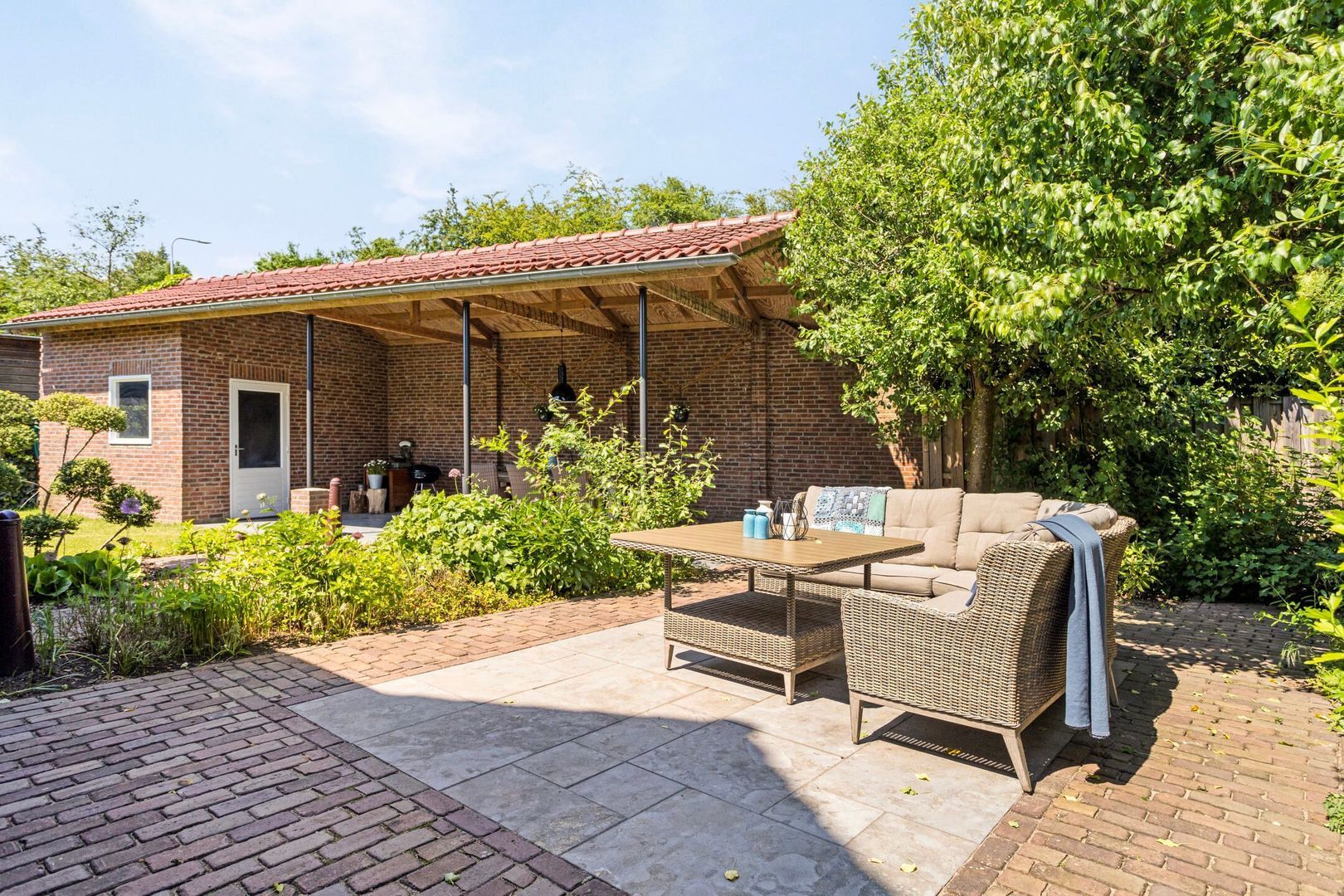 De Baken 19, Den Bosch foto-29