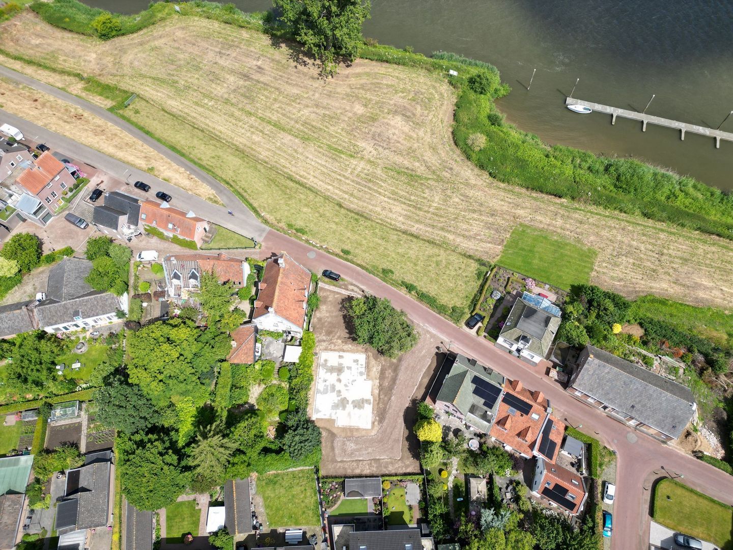 Lithse Dijk 48 A, Lith foto-10