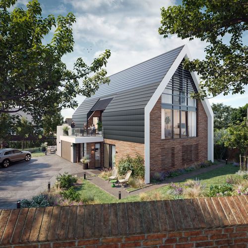 Lithse Dijk 48 A, Lith foto-1