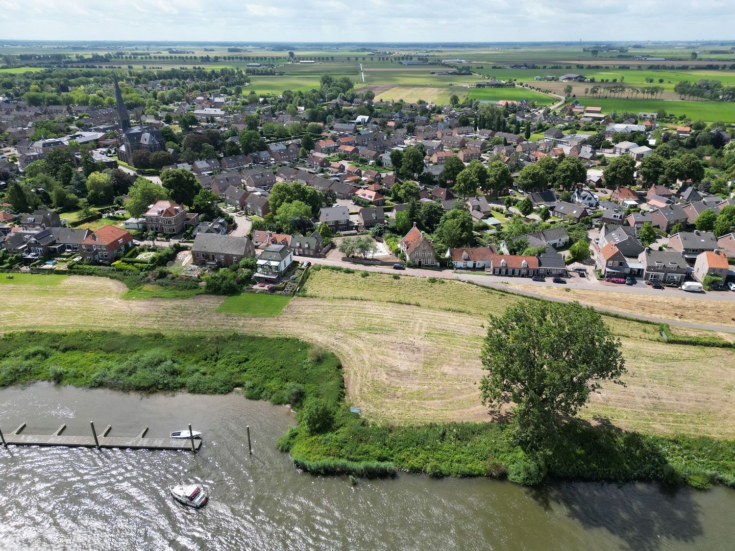 Lithse Dijk 48 A, Lith foto-8