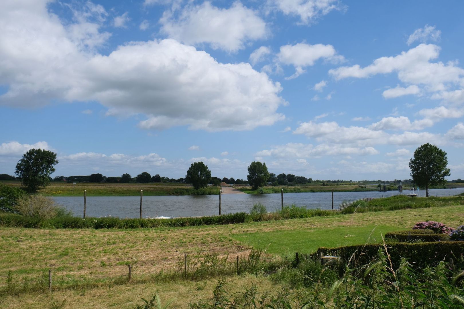 Lithse Dijk 48 A, Lith foto-7