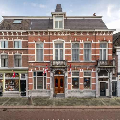 Hinthamereinde 13, Den Bosch foto-1