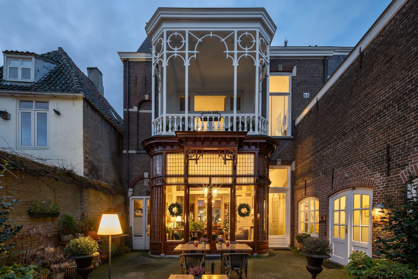 Hinthamereinde 13, Den Bosch foto-46