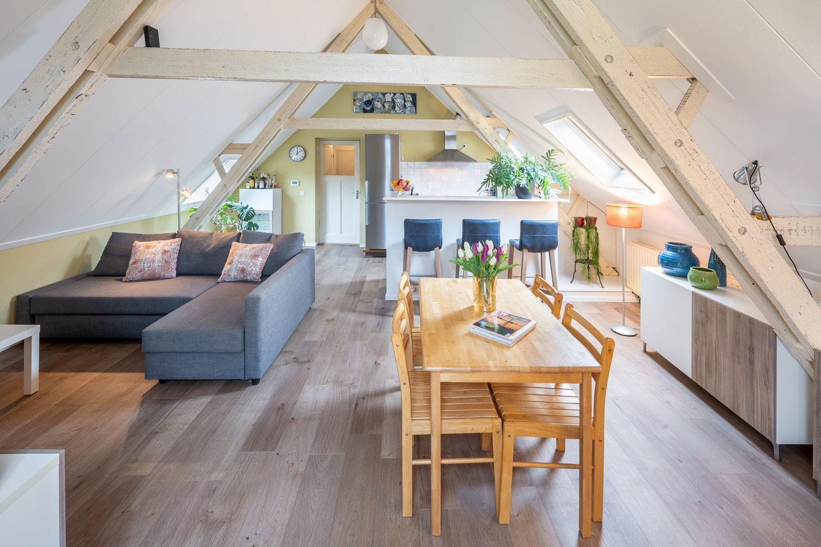 Hinthamereinde 13, Den Bosch foto-30