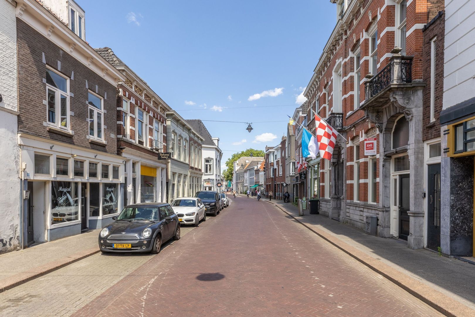 Hinthamereinde 13, Den Bosch foto-42