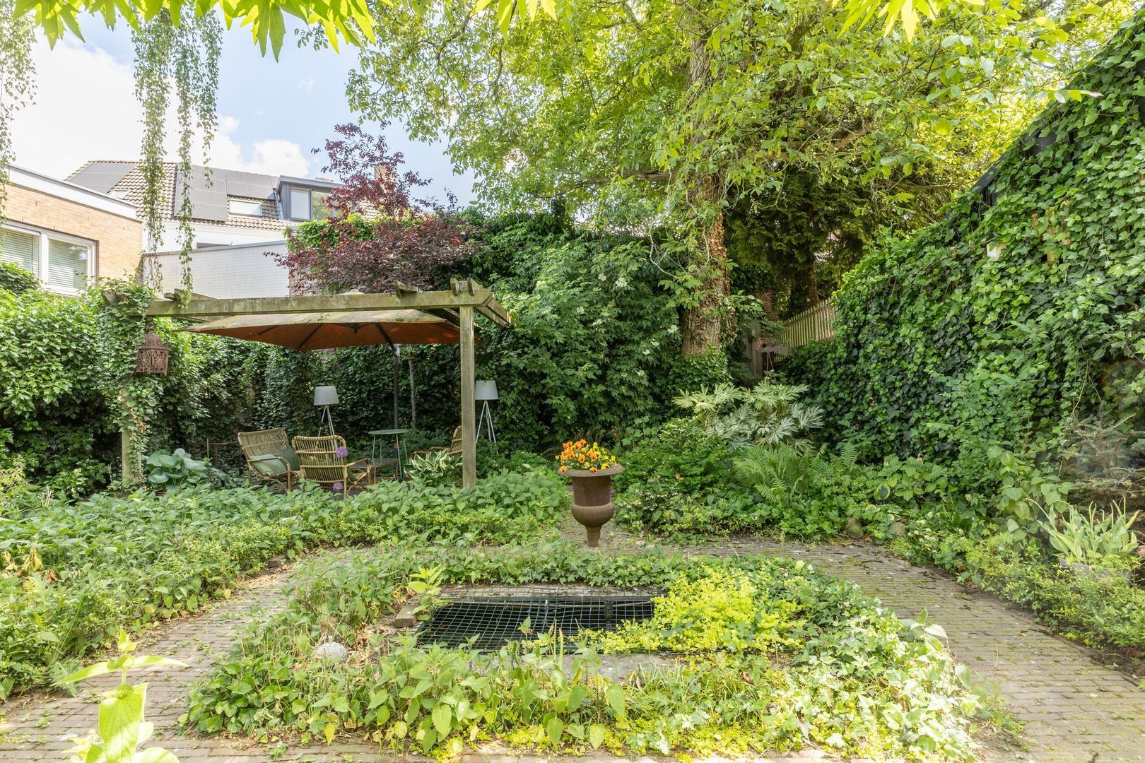 Hinthamereinde 13, Den Bosch foto-38