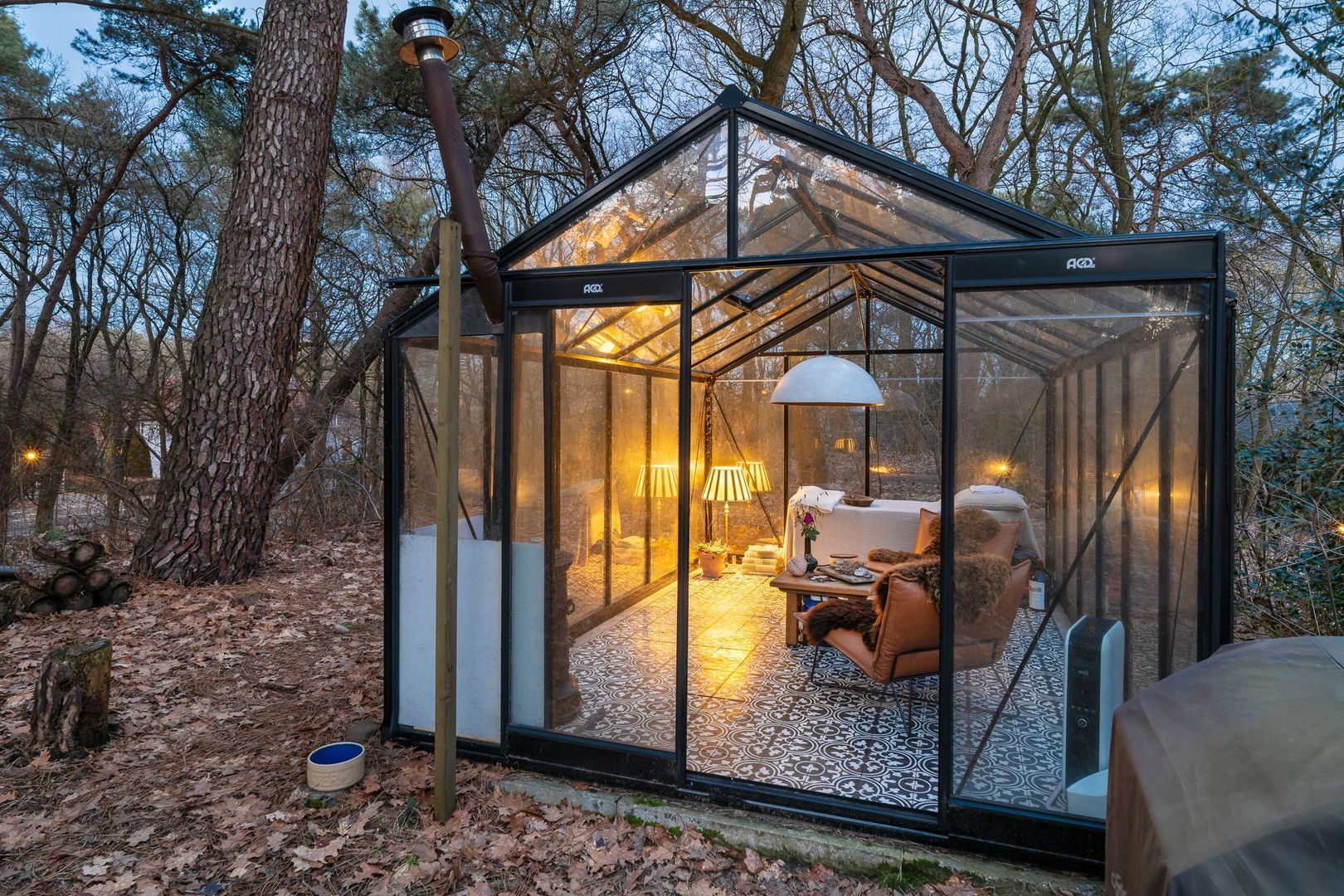 Elzenstraat 7, Nuland foto-1