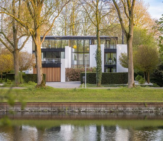 de Virieusingel 10 a, Zaltbommel