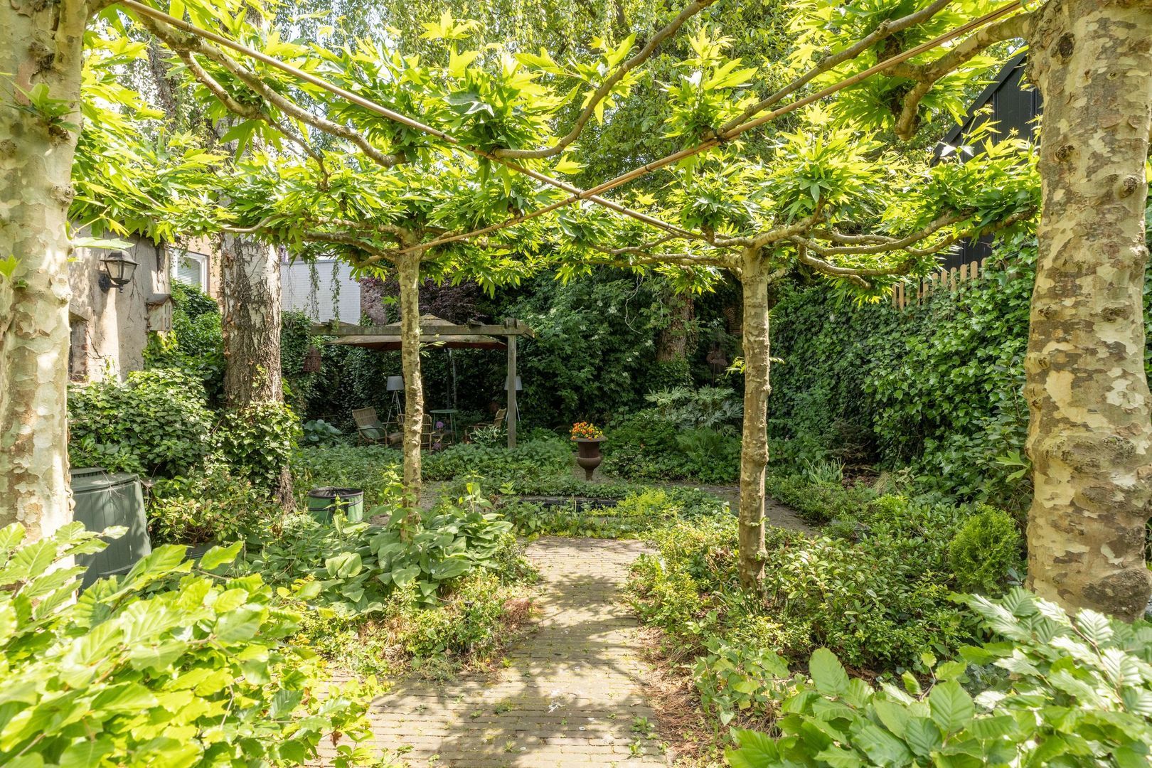 Hinthamereinde 13, Den Bosch foto-28
