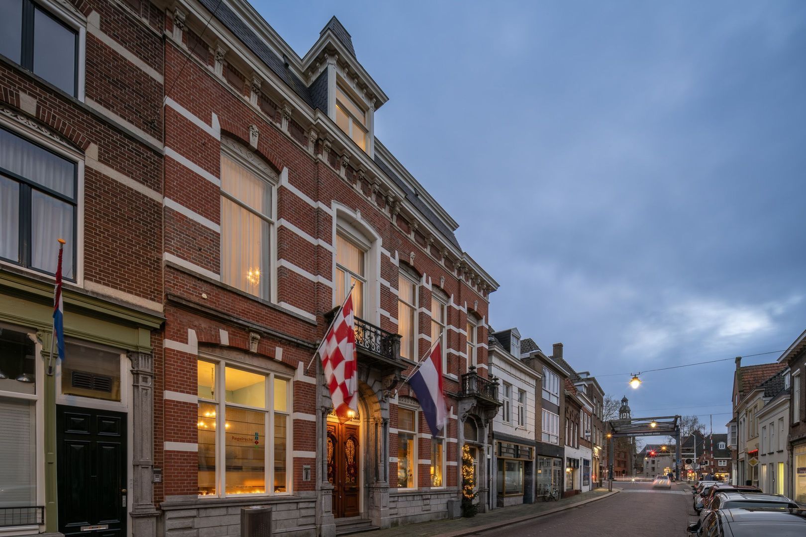 Hinthamereinde 13, Den Bosch foto-36