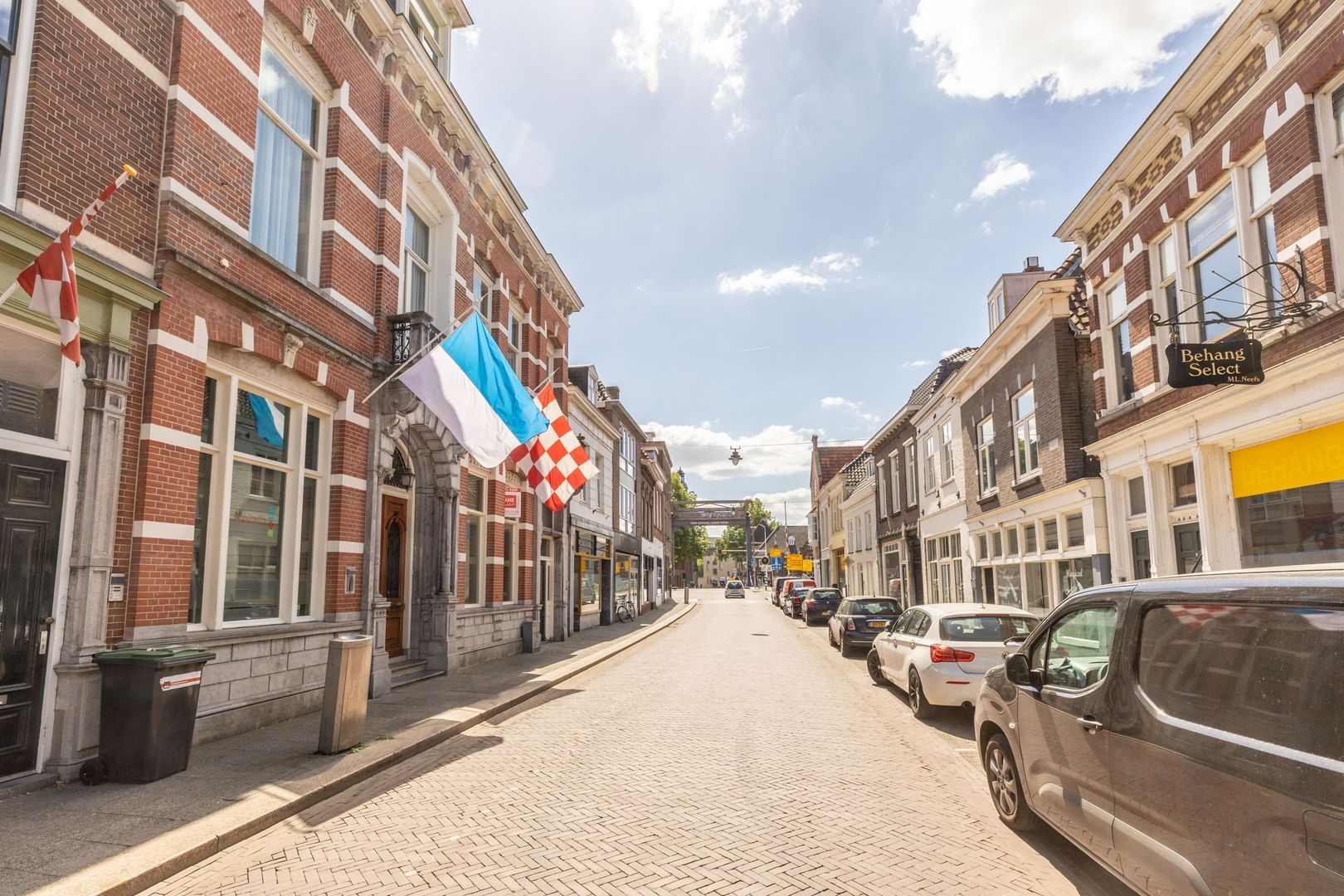 Hinthamereinde 13, Den Bosch foto-44
