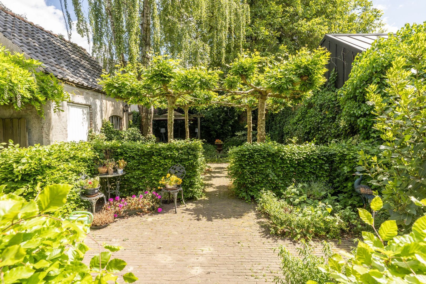 Hinthamereinde 13, Den Bosch foto-26