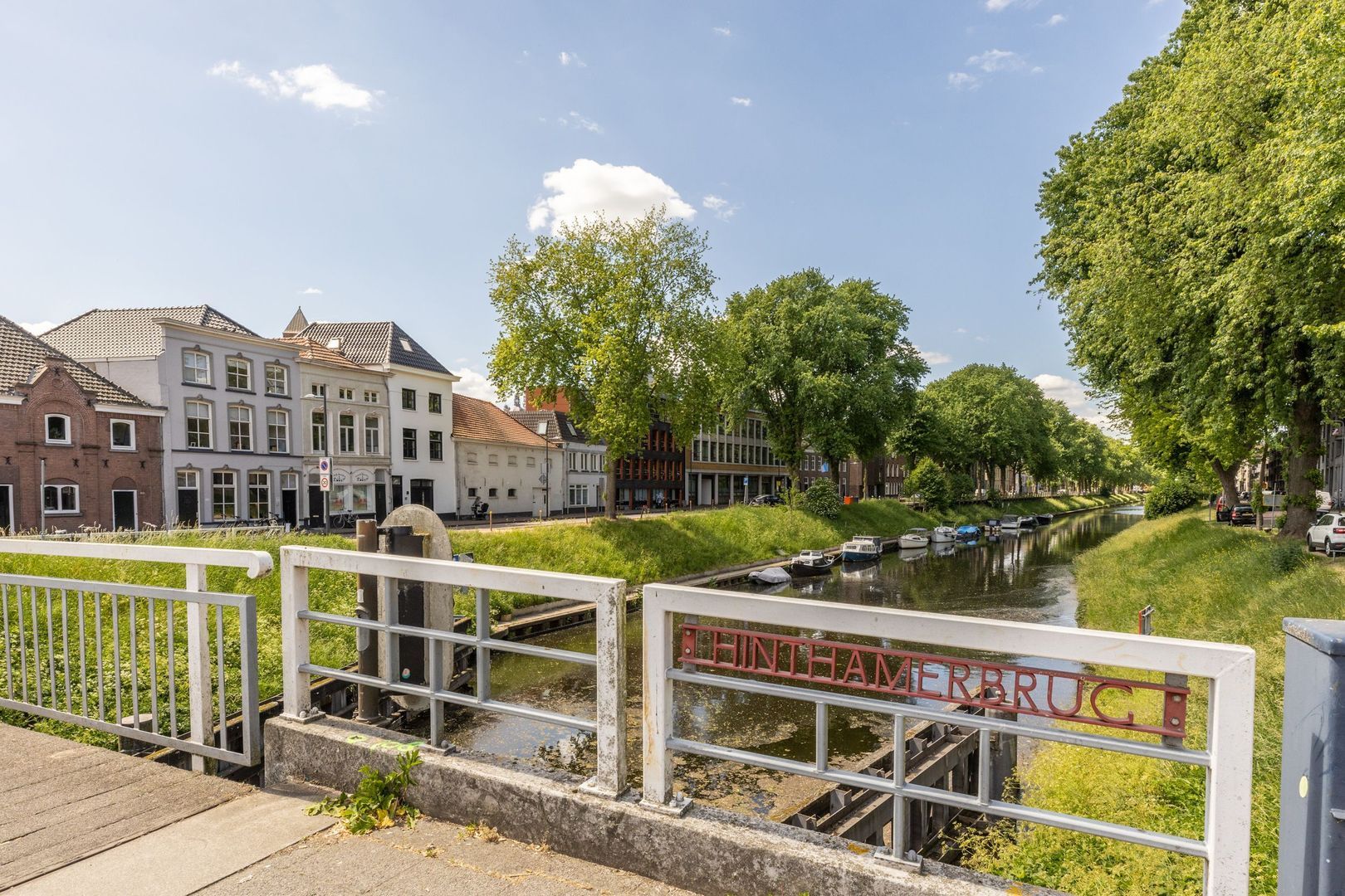 Hinthamereinde 13, Den Bosch foto-43