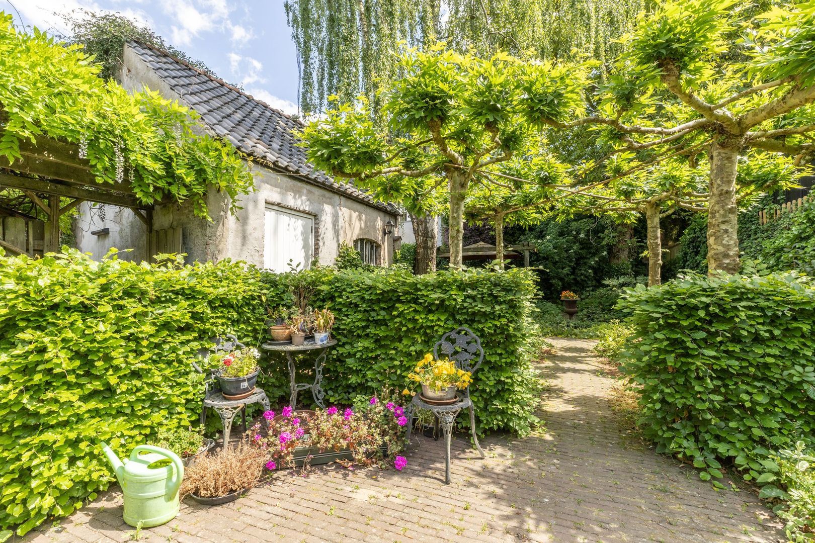 Hinthamereinde 13, Den Bosch foto-27
