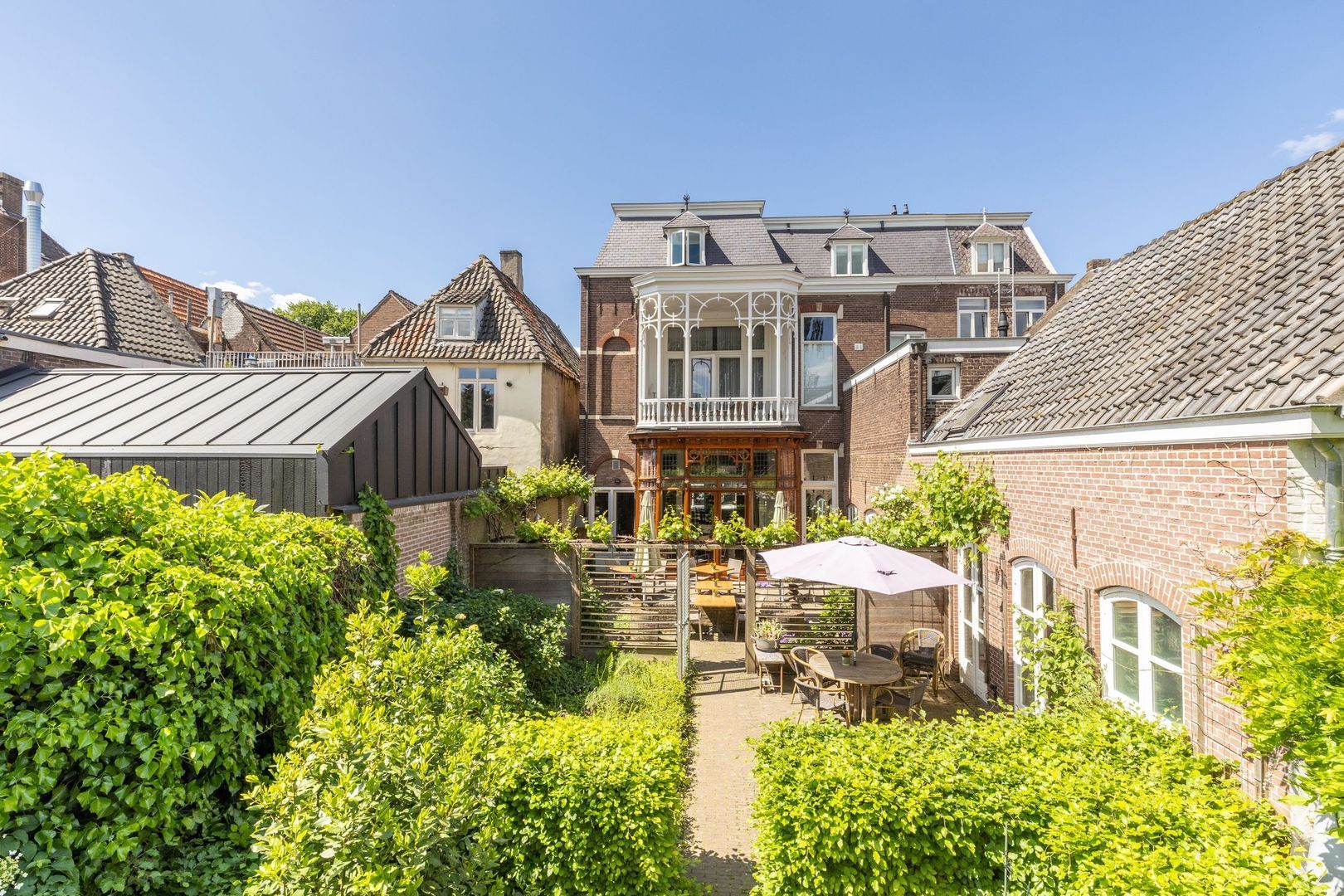 Hinthamereinde 13, Den Bosch foto-31