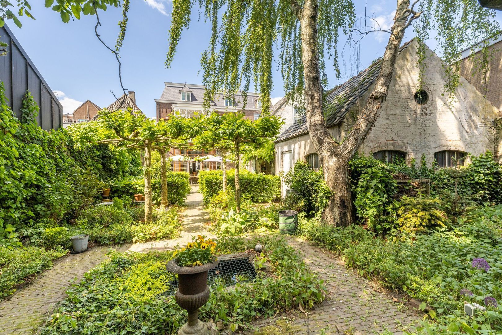 Hinthamereinde 13, Den Bosch foto-30