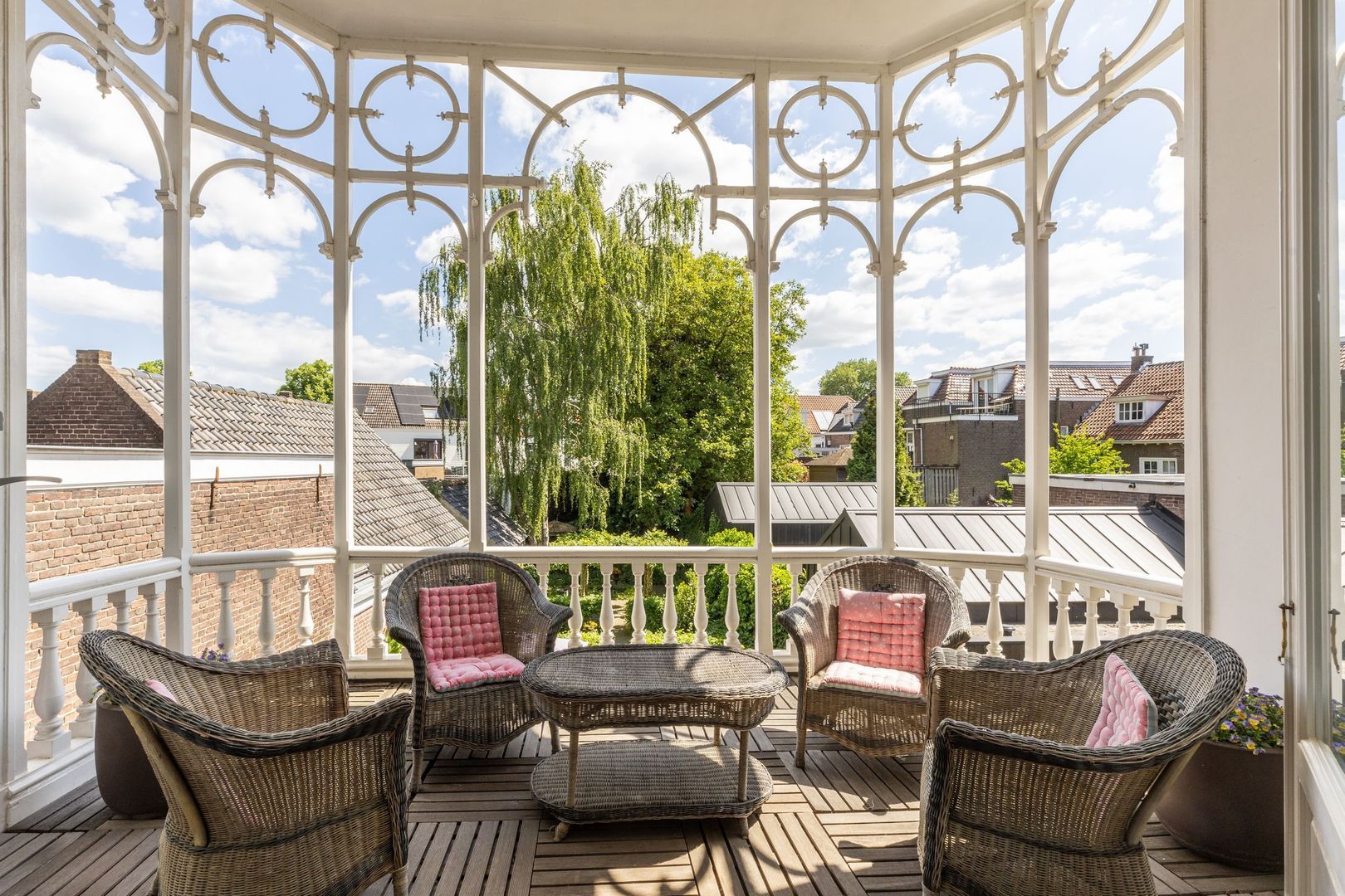 Hinthamereinde 13, Den Bosch foto-32