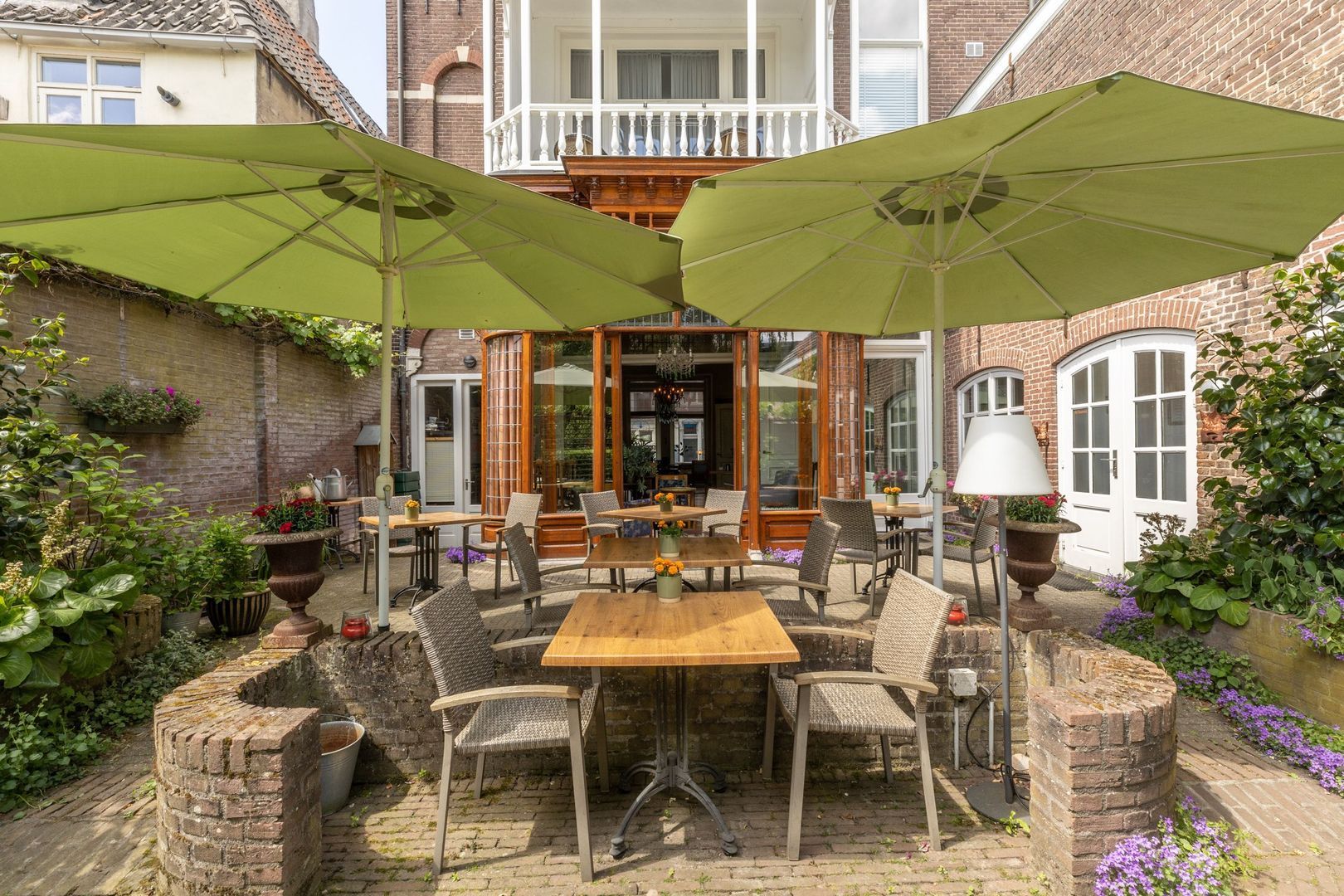 Hinthamereinde 13, Den Bosch foto-25