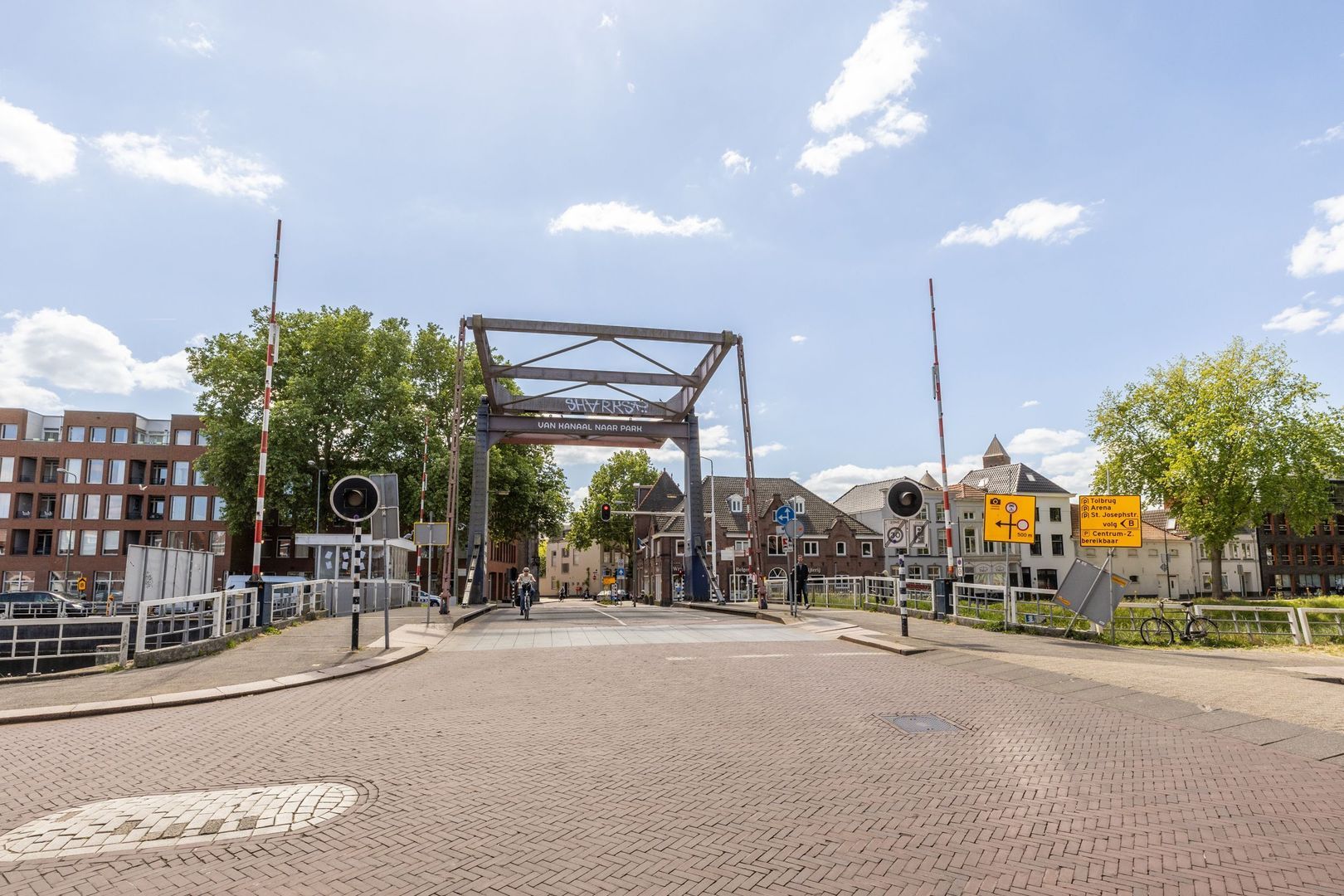 Hinthamereinde 13, Den Bosch foto-42