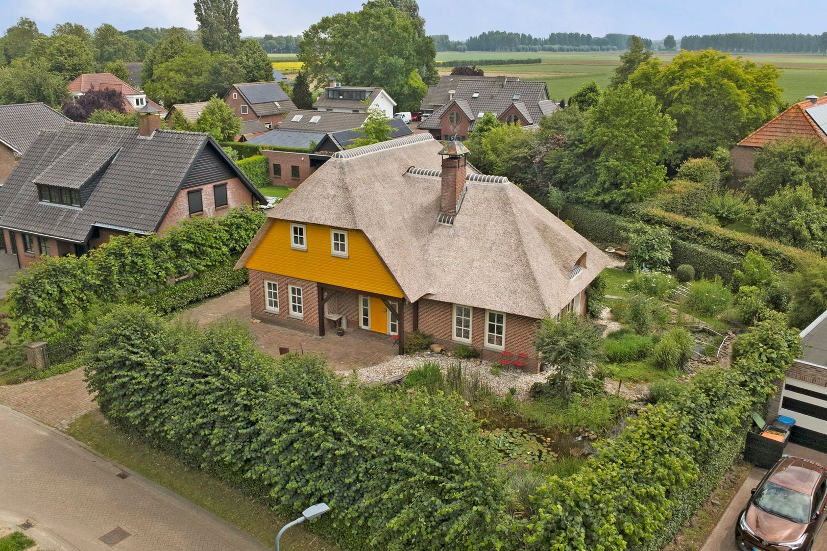 Oppershof 14, Den Bosch foto-0