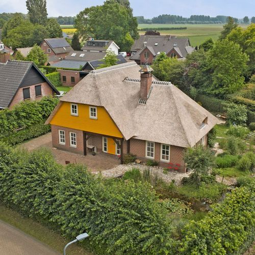 Oppershof 14, Den Bosch foto-1
