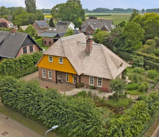 Oppershof 14, Den Bosch
