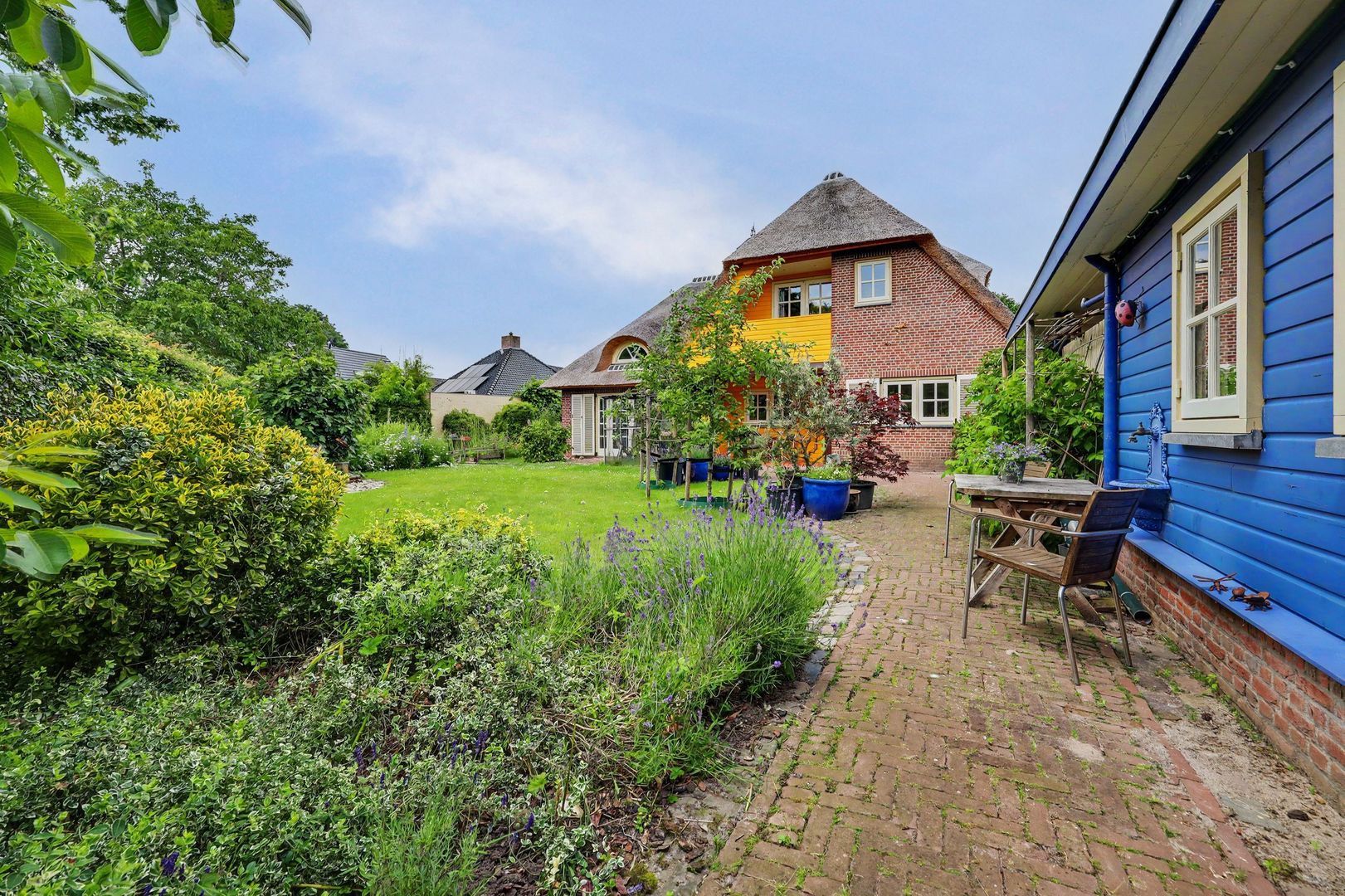 Oppershof 14, Den Bosch foto-41