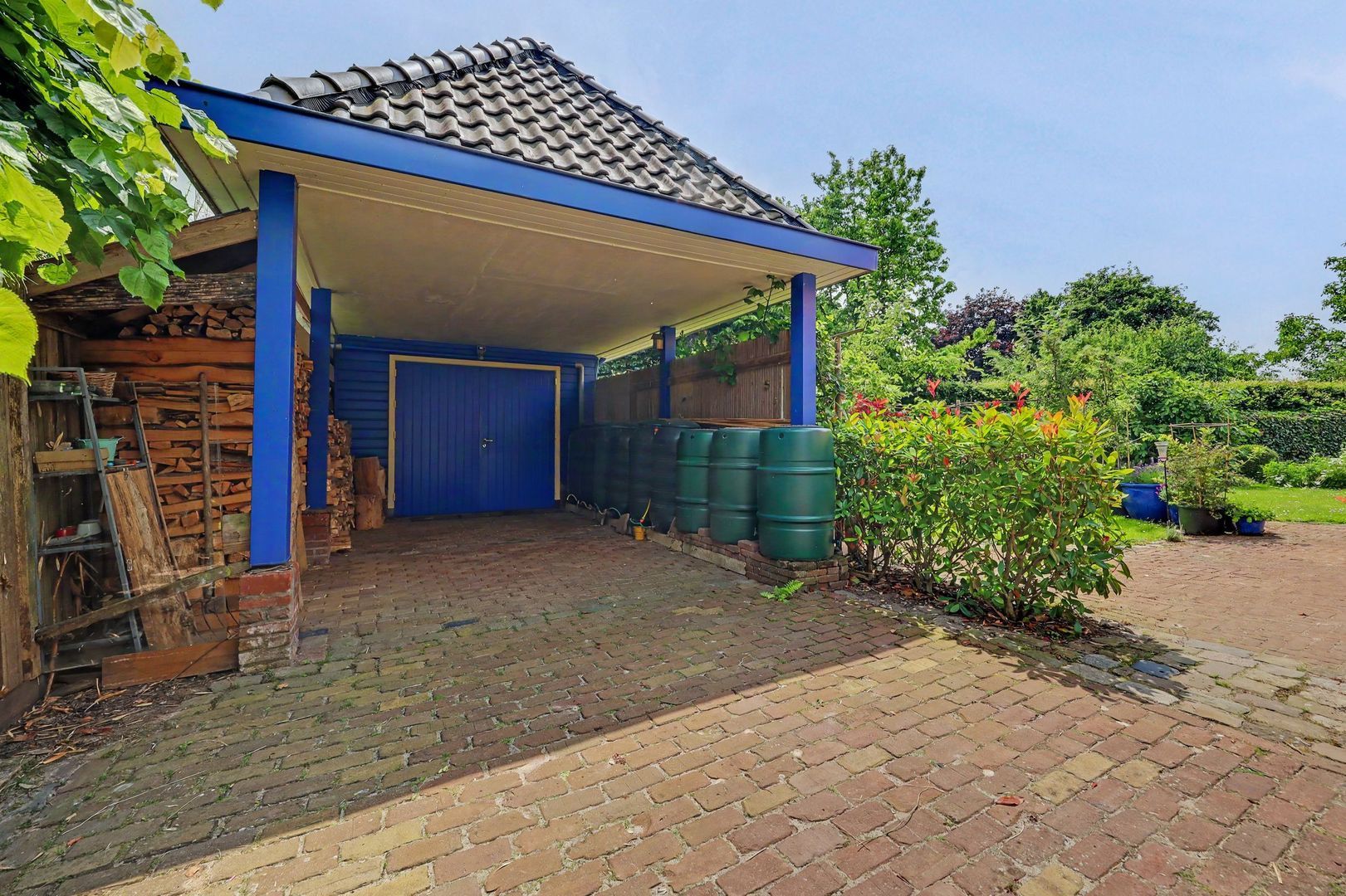 Oppershof 14, Den Bosch foto-48