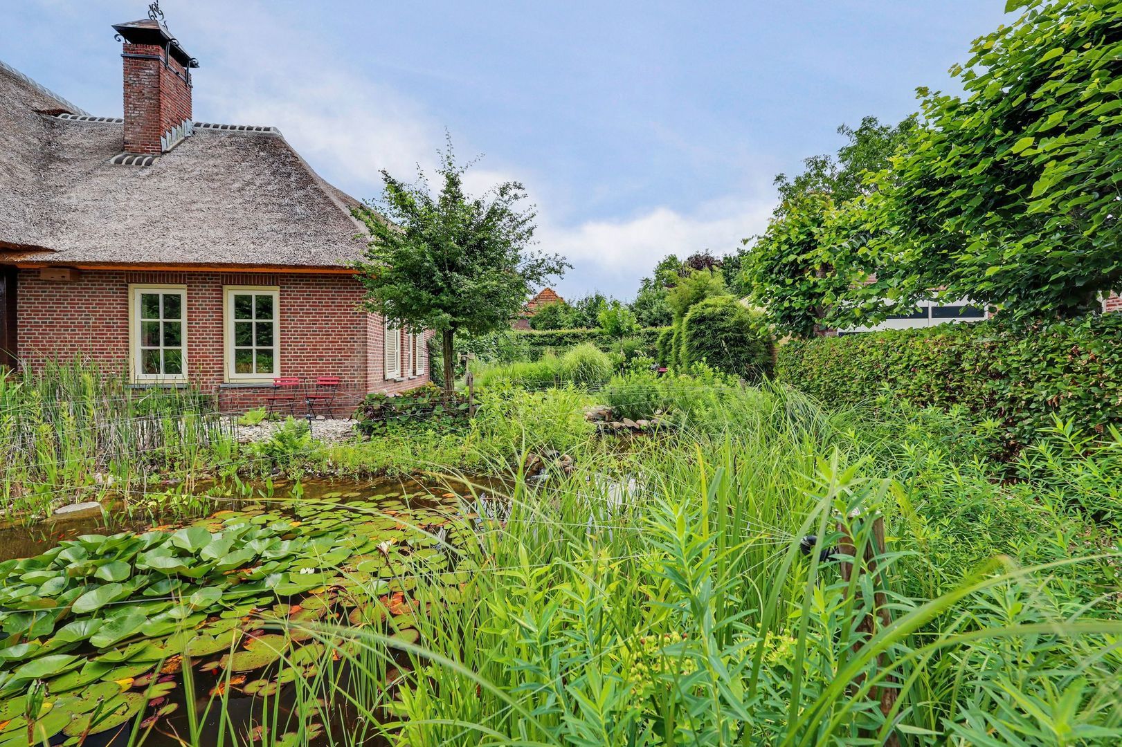 Oppershof 14, Den Bosch foto-54