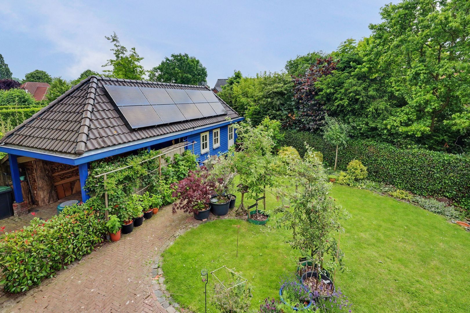 Oppershof 14, Den Bosch foto-47