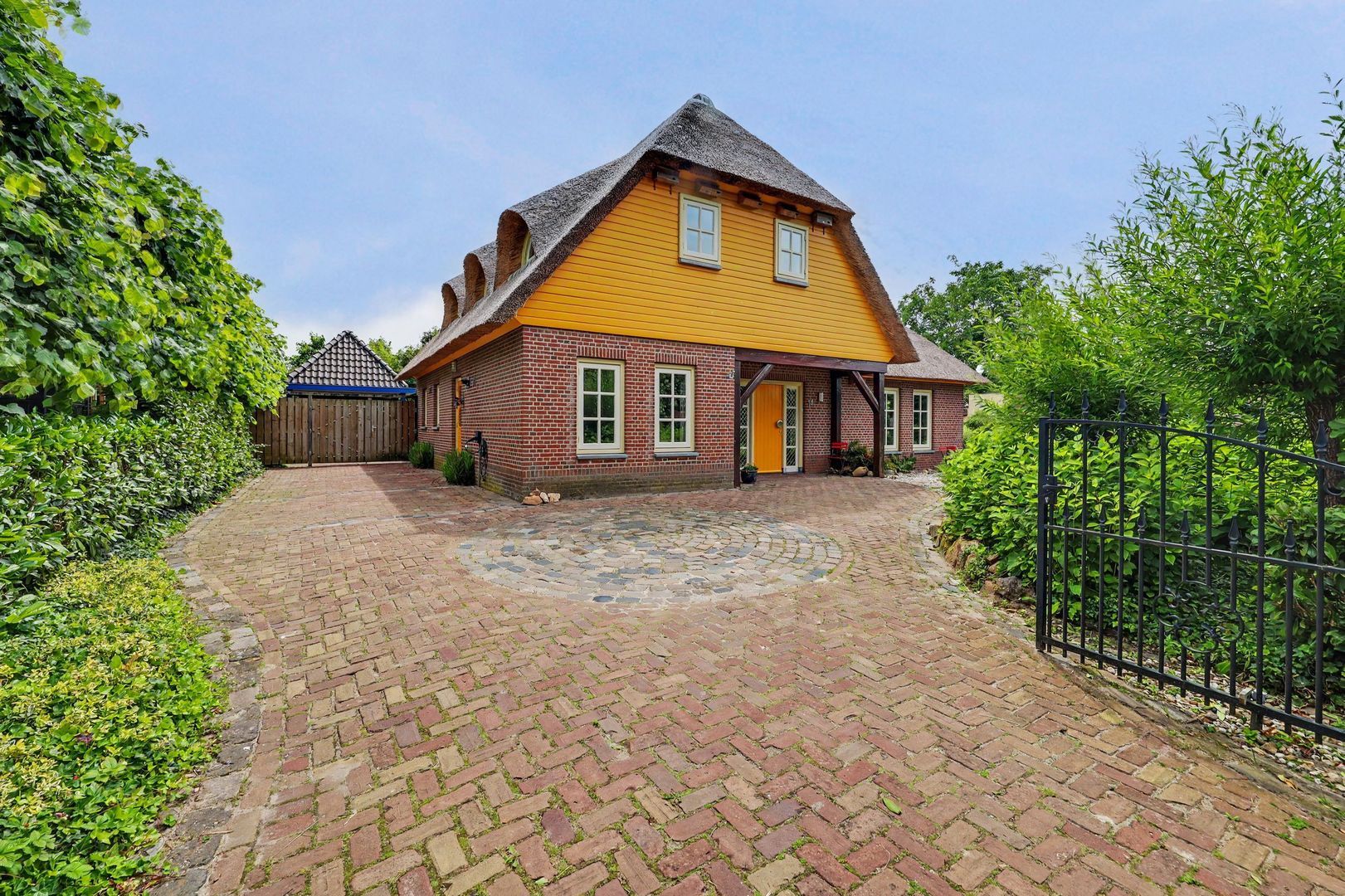 Oppershof 14, Den Bosch foto-60