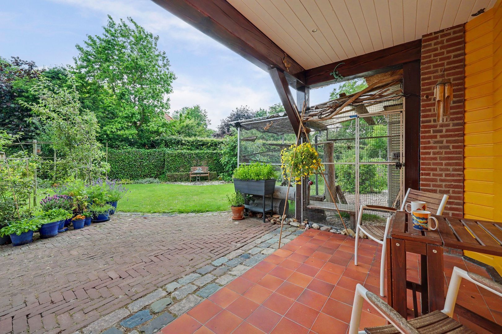 Oppershof 14, Den Bosch foto-53