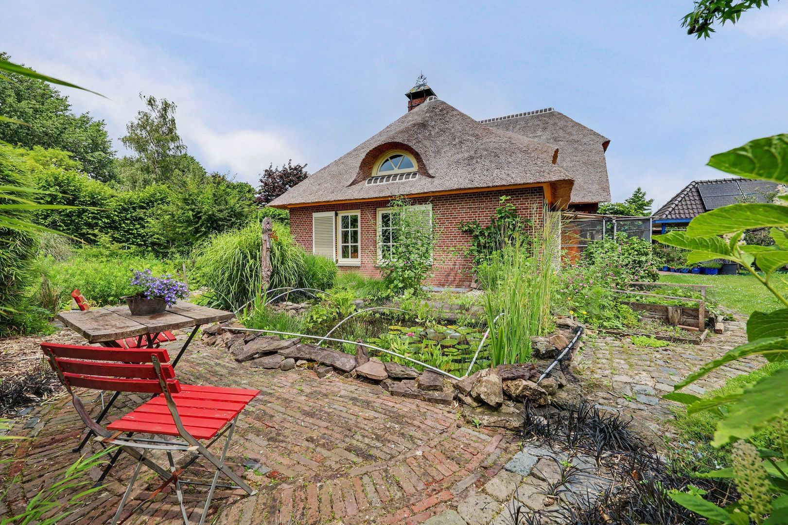 Oppershof 14, Den Bosch foto-51