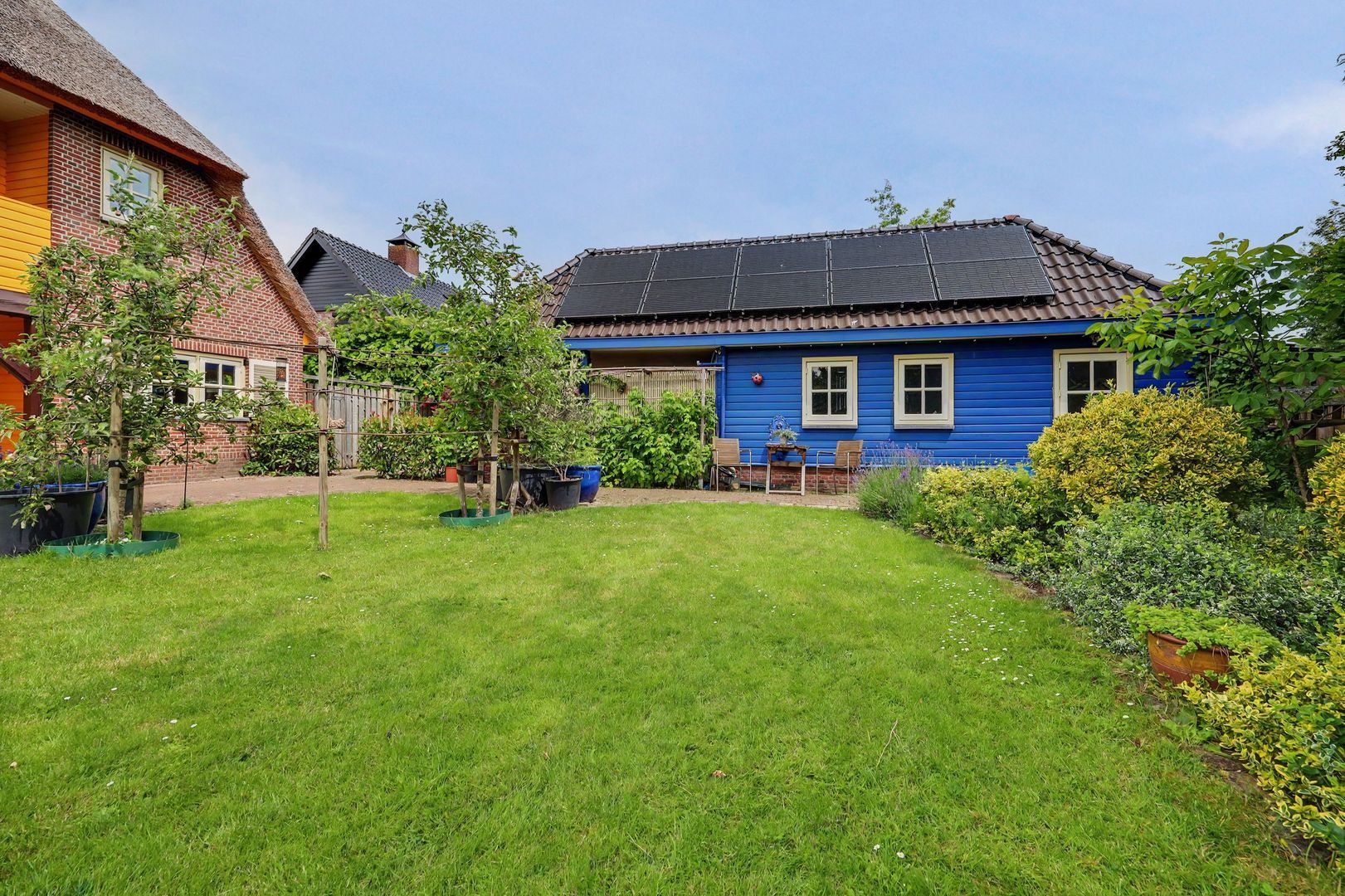 Oppershof 14, Den Bosch foto-45
