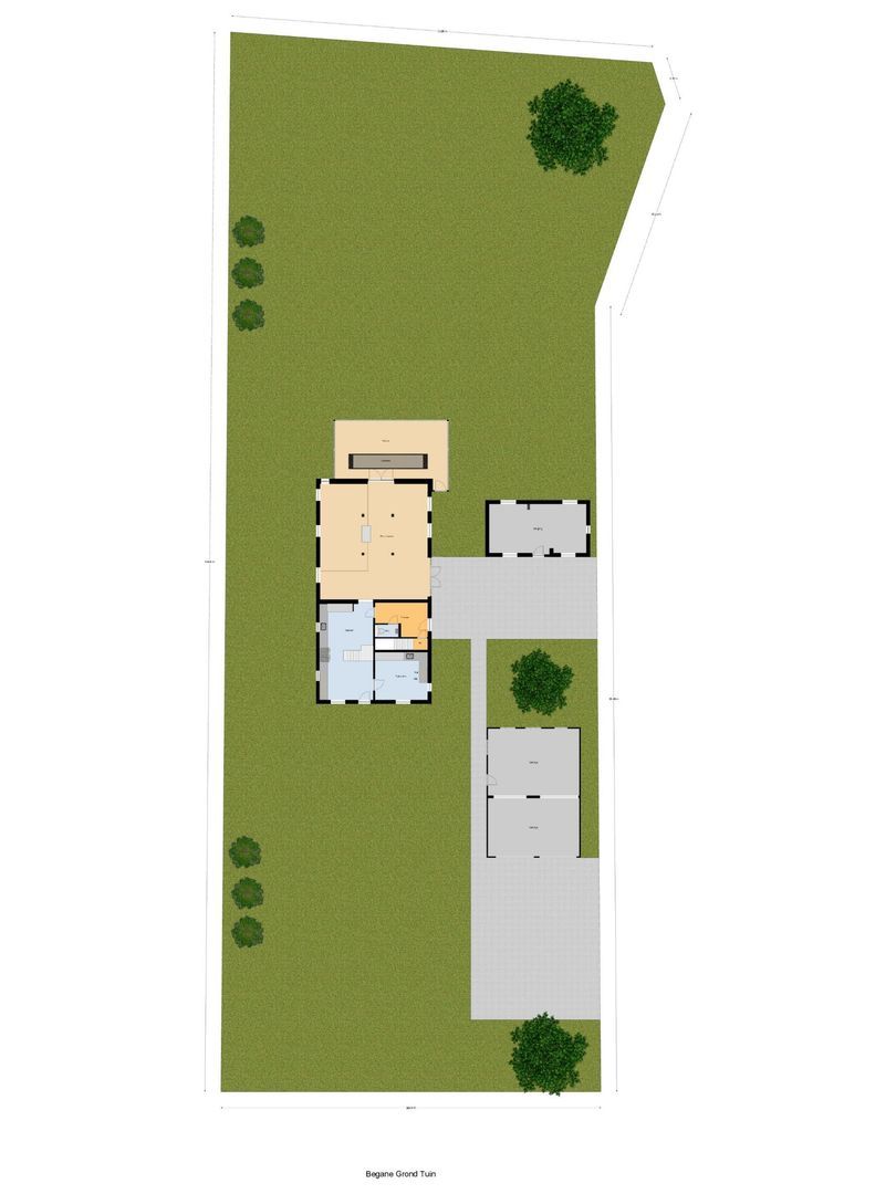 Dijkstraat 1, Maren-Kessel foto-55