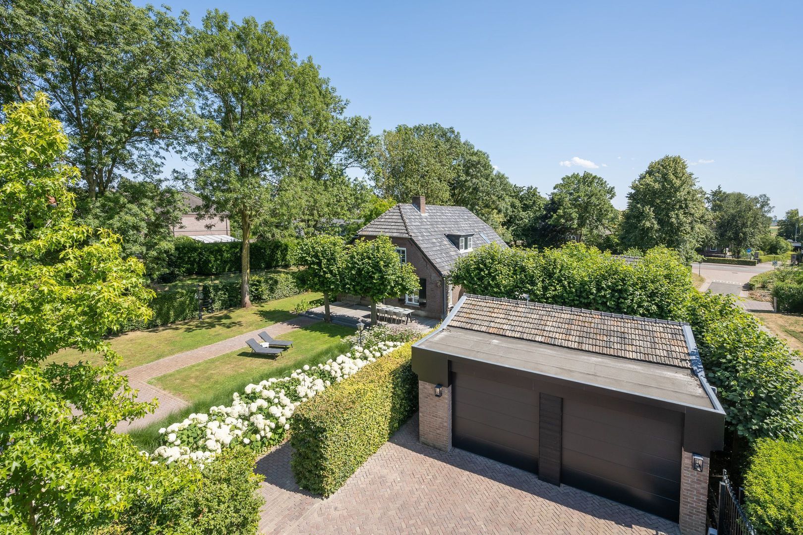 Dijkstraat 1, Maren-Kessel foto-49