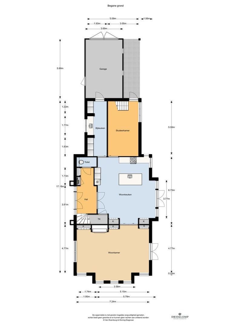 Korte Brinkweg 63 B image 1