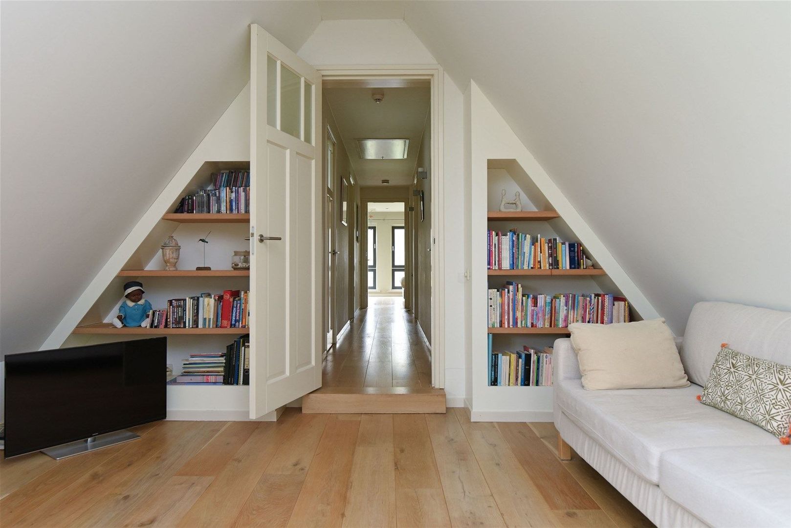 Korte Brinkweg 63 B image 1