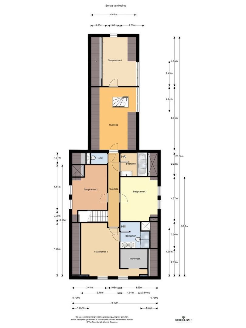 Korte Brinkweg 63 B image 1